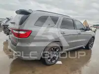 2025 Dodge DURANGO фото