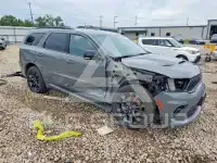 2025 Dodge DURANGO фото