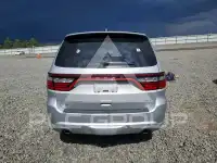 2025 Dodge DURANGO photo