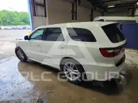 2025 Dodge DURANGO фото