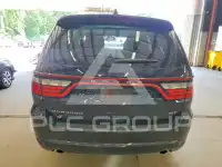 2025 Dodge DURANGO фото