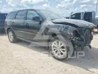 2025 Dodge DURANGO photo