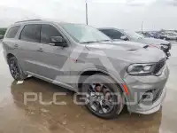 2025 Dodge DURANGO фото