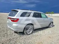 2025 Dodge DURANGO photo