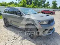 2025 Dodge DURANGO photo