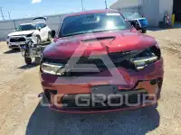 2025 Dodge DURANGO фото