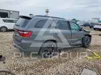 2025 Dodge DURANGO фото