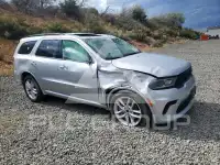2025 Dodge DURANGO photo