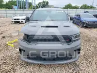 2025 Dodge DURANGO фото