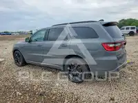 2025 Dodge DURANGO фото
