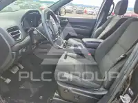 2025 Dodge DURANGO фото