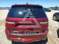 2025 Dodge DURANGO фото