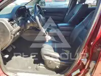 2025 Dodge DURANGO фото