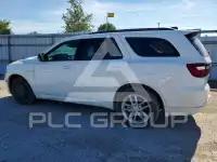 2025 Dodge DURANGO photo