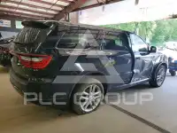 2025 Dodge DURANGO фото