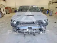 2025 Dodge DURANGO фото