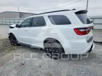 2025 Dodge DURANGO фото