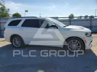 2025 Dodge DURANGO photo