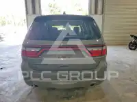 2025 Dodge DURANGO фото