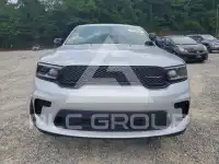 2025 Dodge DURANGO фото