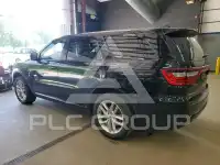 2025 Dodge DURANGO фото