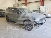 2025 Dodge DURANGO фото
