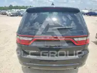 2025 Dodge DURANGO photo