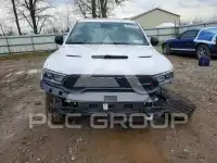 2025 Dodge DURANGO фото