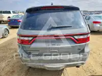 2025 Dodge DURANGO фото