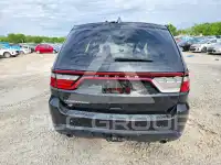 2025 Dodge DURANGO фото