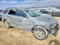 2025 Dodge DURANGO фото
