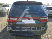 2025 Dodge DURANGO фото
