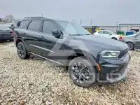 2025 Dodge DURANGO фото