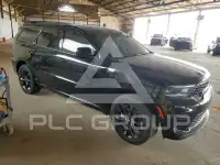 2025 Dodge DURANGO фото