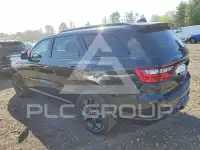 2025 Dodge DURANGO фото