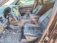 2025 Dodge DURANGO фото