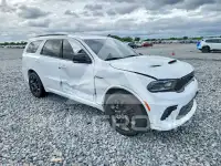 2025 Dodge DURANGO фото