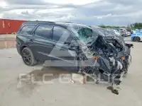 2025 Dodge DURANGO photo