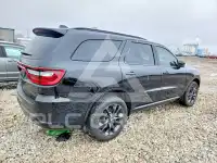 2025 Dodge DURANGO фото