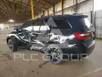2025 Dodge DURANGO фото