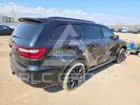 2025 Dodge DURANGO фото