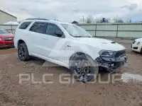 2025 Dodge DURANGO фото