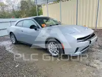 2025 Dodge CHARGER фото