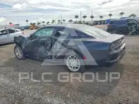 2025 Dodge CHARGER фото