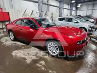 2025 Dodge CHARGER фото