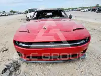 2025 Dodge CHARGER фото