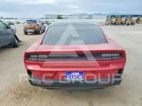 2025 Dodge CHARGER photo