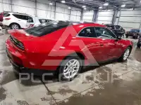 2025 Dodge CHARGER фото
