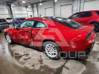 2025 Dodge CHARGER фото