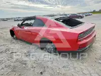 2025 Dodge CHARGER фото